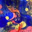 Ta�en� tempera
